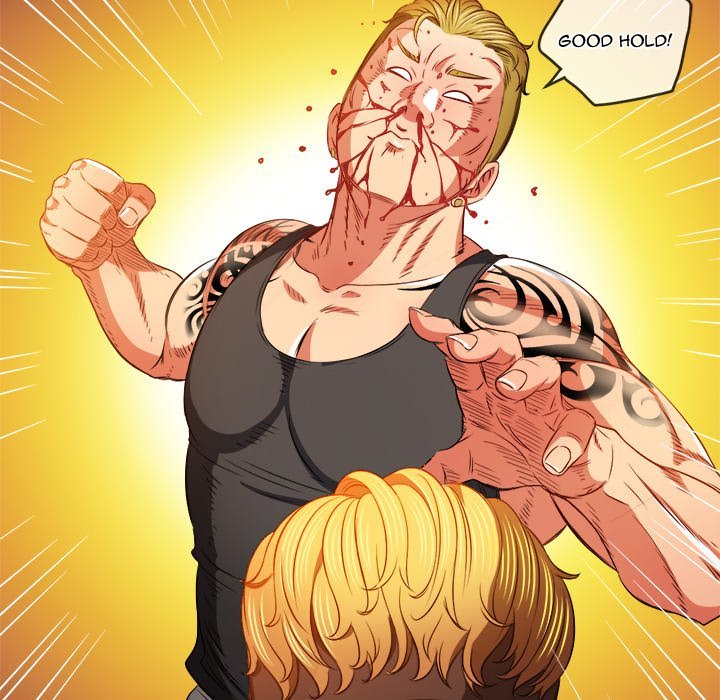 My High School Bully Manhwa - Chapter 91 Page 73