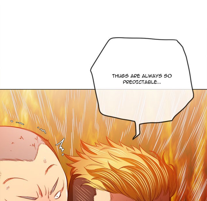 My High School Bully Manhwa - Chapter 91 Page 76