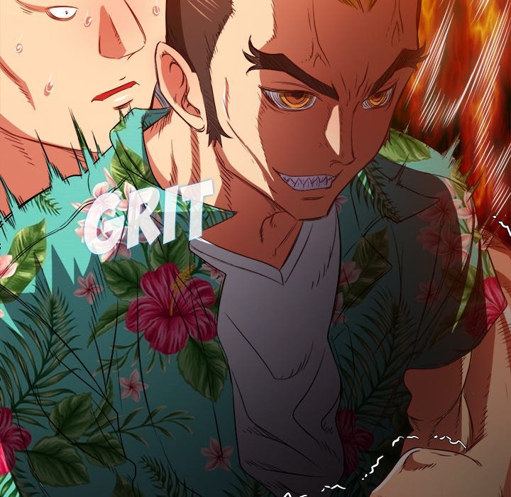 My High School Bully Manhwa - Chapter 91 Page 77