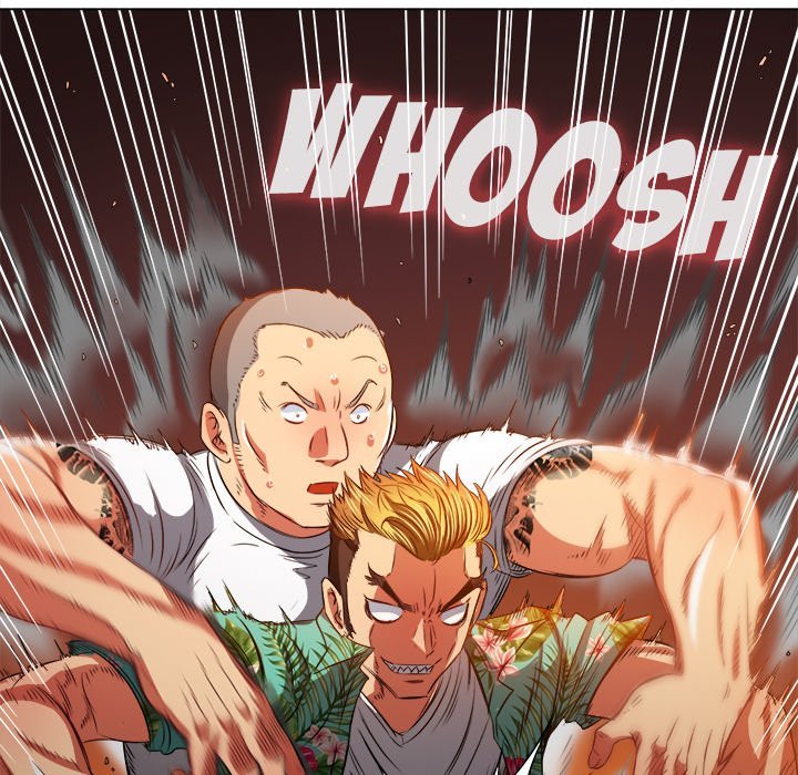 My High School Bully Manhwa - Chapter 91 Page 79