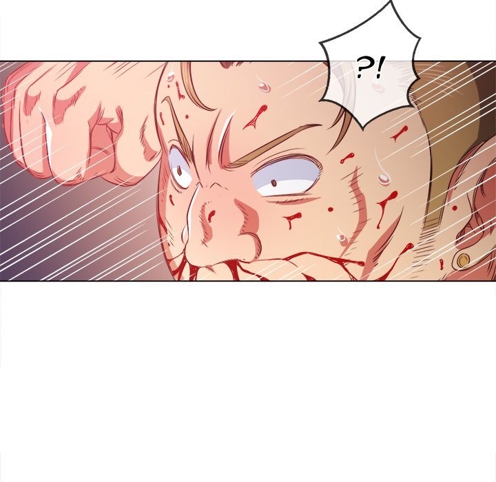 My High School Bully Manhwa - Chapter 91 Page 81