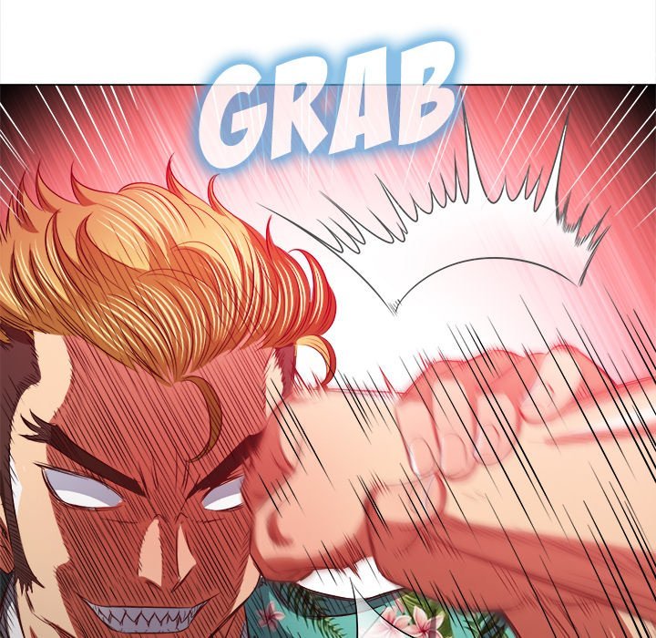 My High School Bully Manhwa - Chapter 91 Page 82