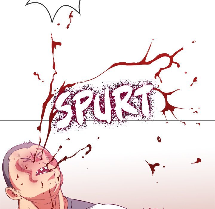 My High School Bully Manhwa - Chapter 91 Page 87