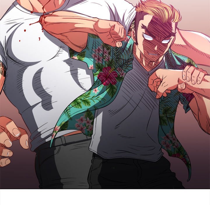 My High School Bully Manhwa - Chapter 91 Page 88