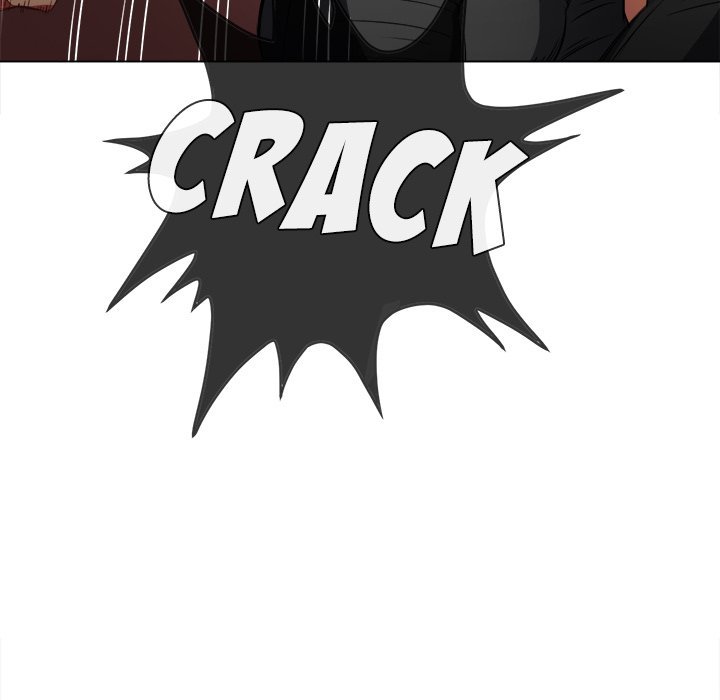 My High School Bully Manhwa - Chapter 91 Page 91