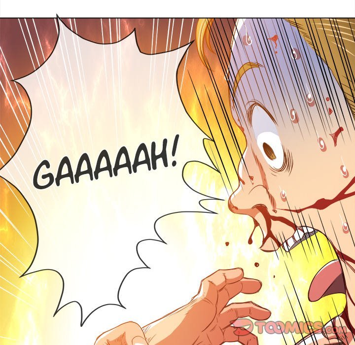 My High School Bully Manhwa - Chapter 91 Page 92