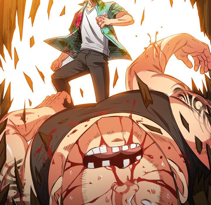 My High School Bully Manhwa - Chapter 91 Page 97