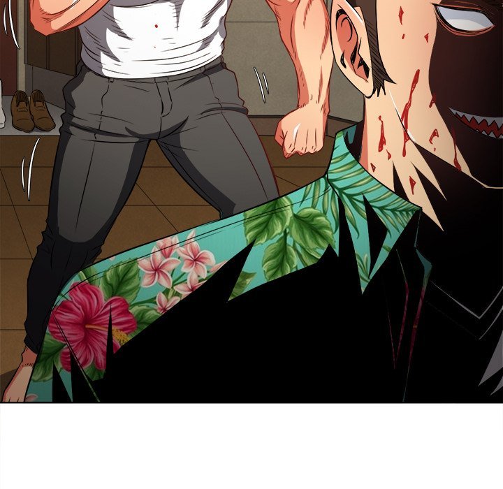 My High School Bully Manhwa - Chapter 91 Page 99