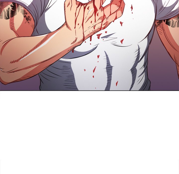 My High School Bully Manhwa - Chapter 91 Page 101