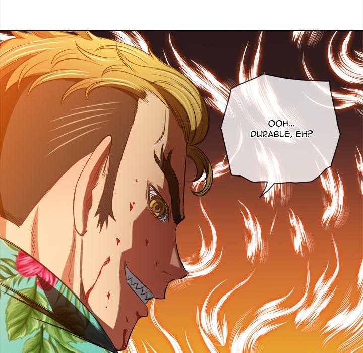 My High School Bully Manhwa - Chapter 91 Page 102