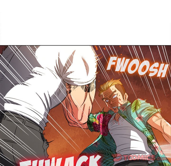 My High School Bully Manhwa - Chapter 91 Page 104