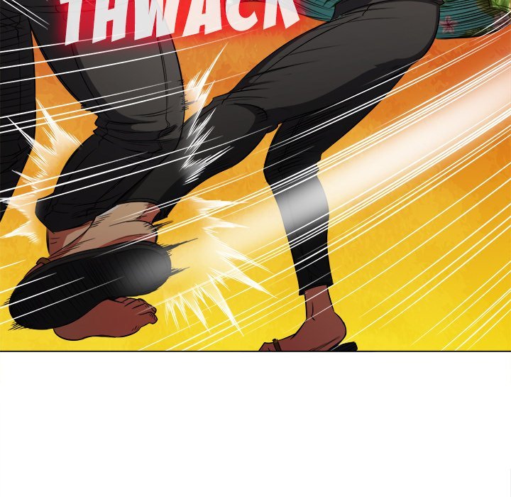 My High School Bully Manhwa - Chapter 91 Page 105