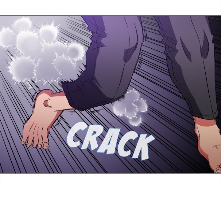 My High School Bully Manhwa - Chapter 91 Page 106