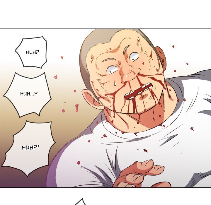 My High School Bully Manhwa - Chapter 91 Page 107