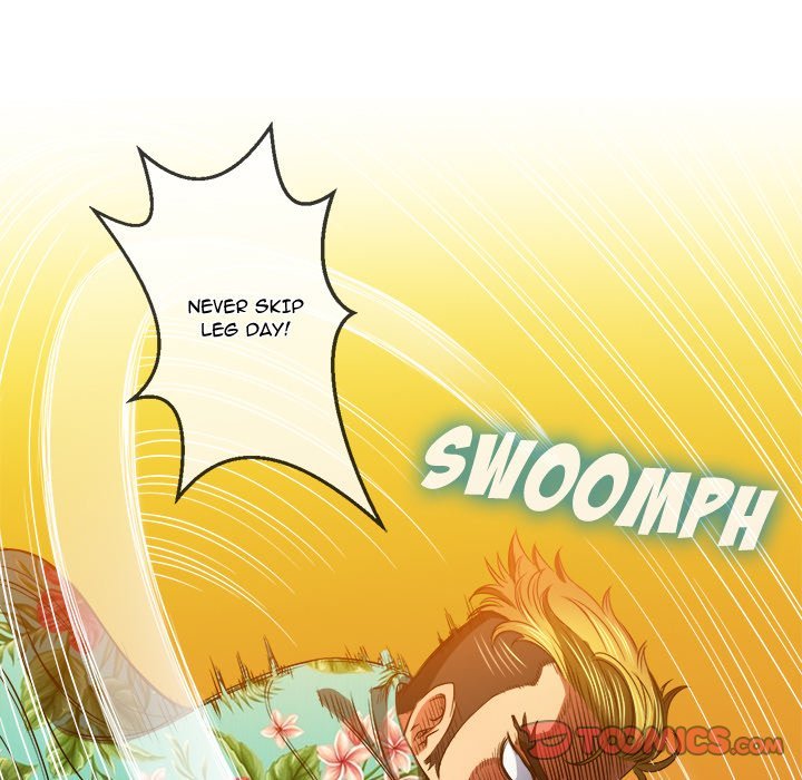 My High School Bully Manhwa - Chapter 91 Page 110