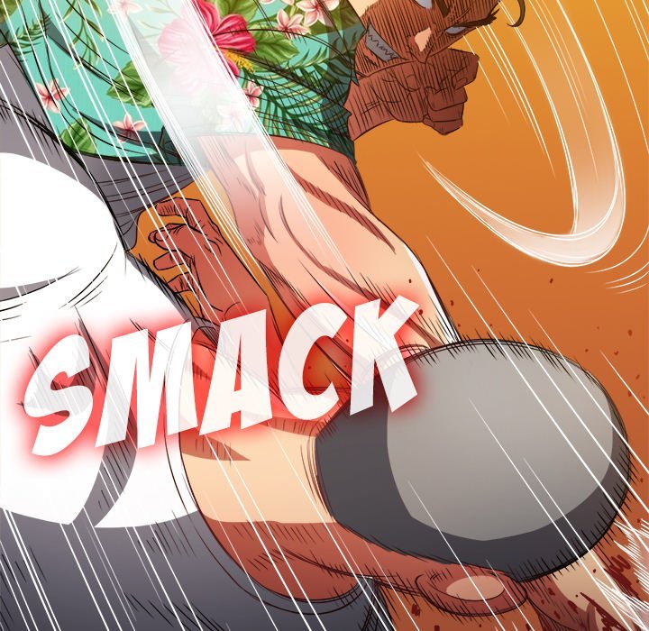 My High School Bully Manhwa - Chapter 91 Page 111