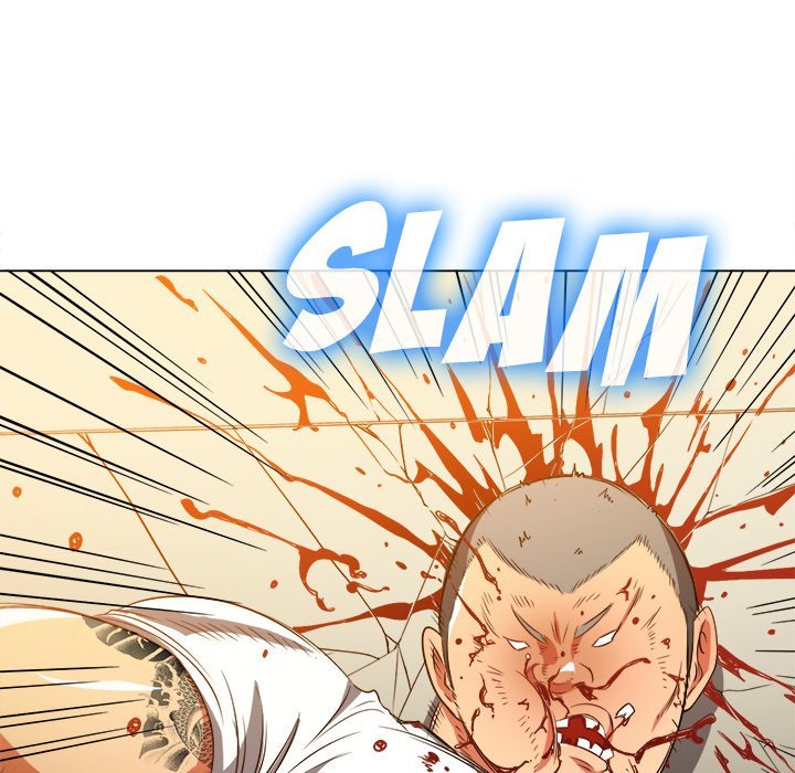 My High School Bully Manhwa - Chapter 91 Page 113