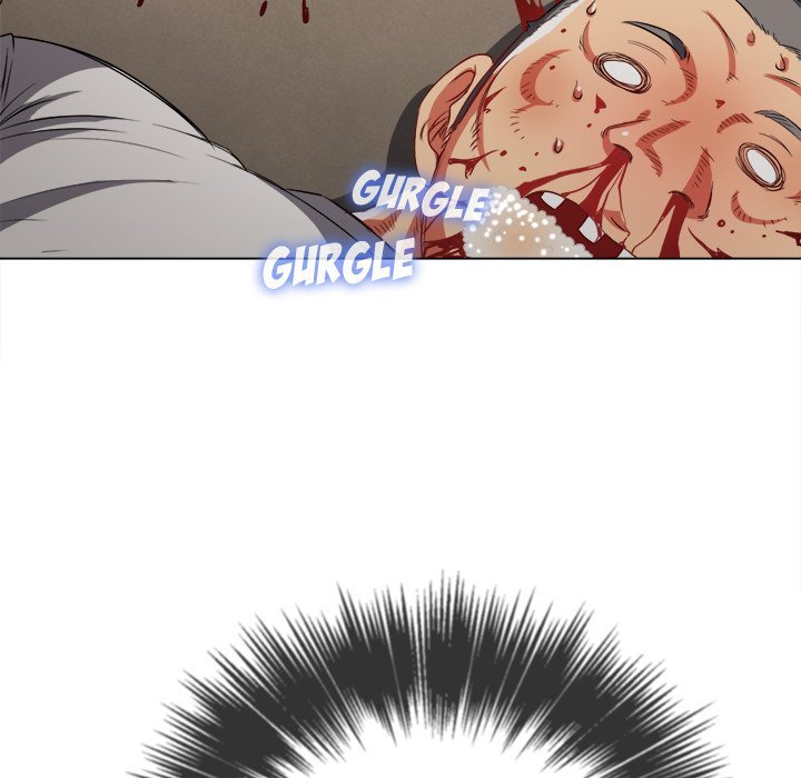 My High School Bully Manhwa - Chapter 91 Page 118