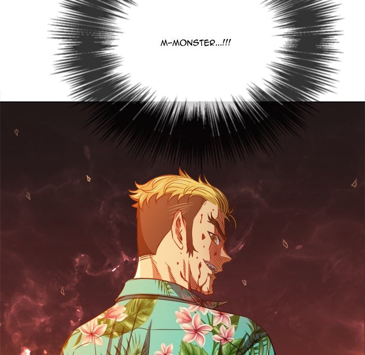 My High School Bully Manhwa - Chapter 91 Page 119