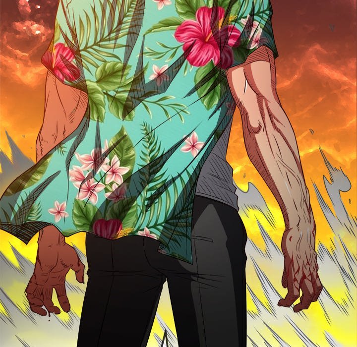 My High School Bully Manhwa - Chapter 91 Page 120