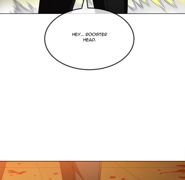 My High School Bully Manhwa - Chapter 91 Page 121