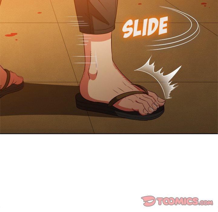 My High School Bully Manhwa - Chapter 91 Page 122