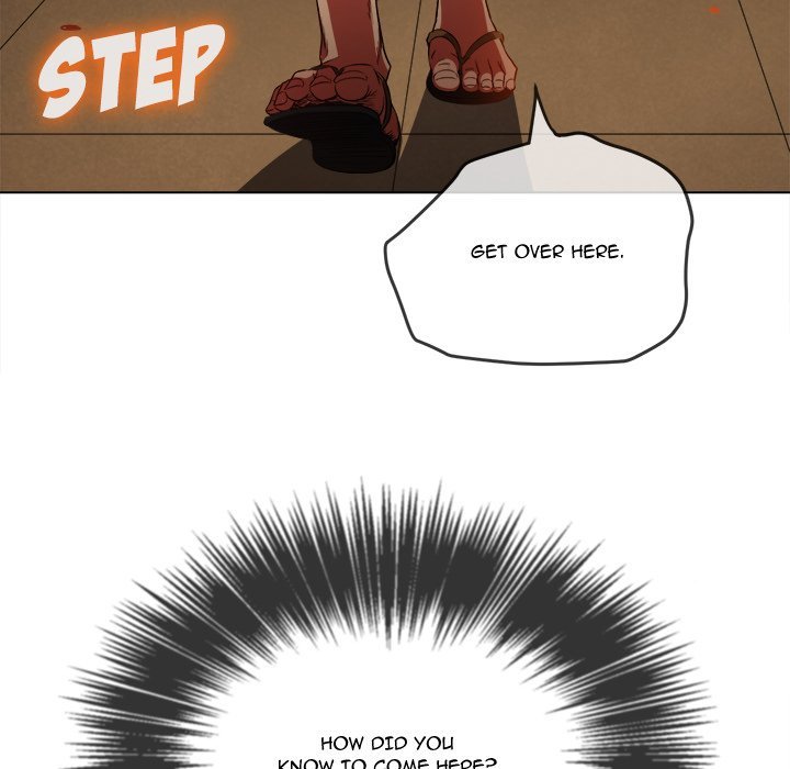 My High School Bully Manhwa - Chapter 91 Page 125