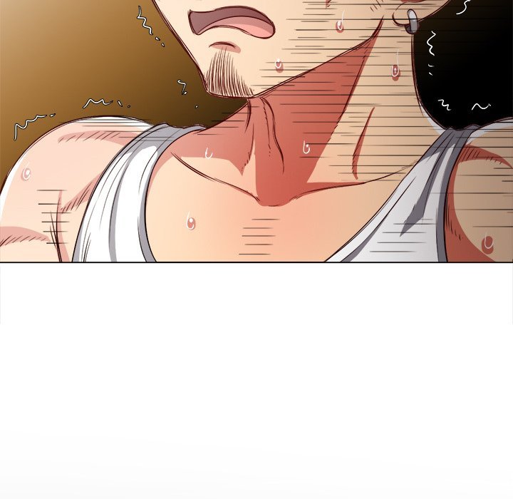 My High School Bully Manhwa - Chapter 91 Page 127