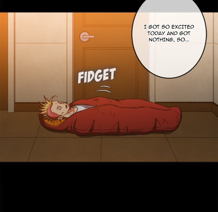 My High School Bully Manhwa - Chapter 91 Page 130