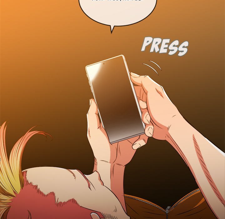 My High School Bully Manhwa - Chapter 91 Page 132