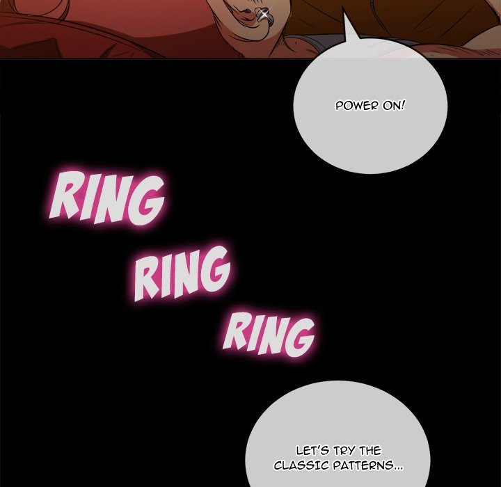 My High School Bully Manhwa - Chapter 91 Page 133