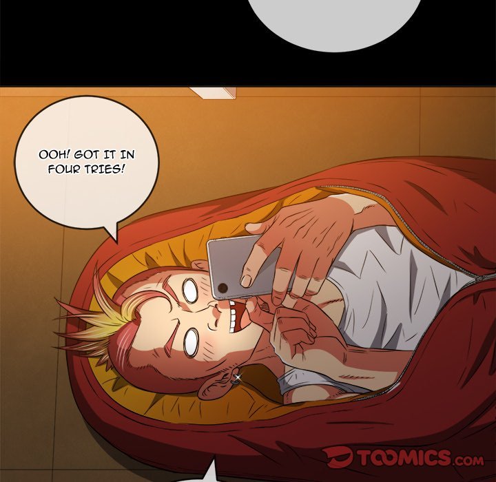 My High School Bully Manhwa - Chapter 91 Page 134