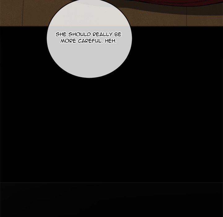 My High School Bully Manhwa - Chapter 91 Page 135