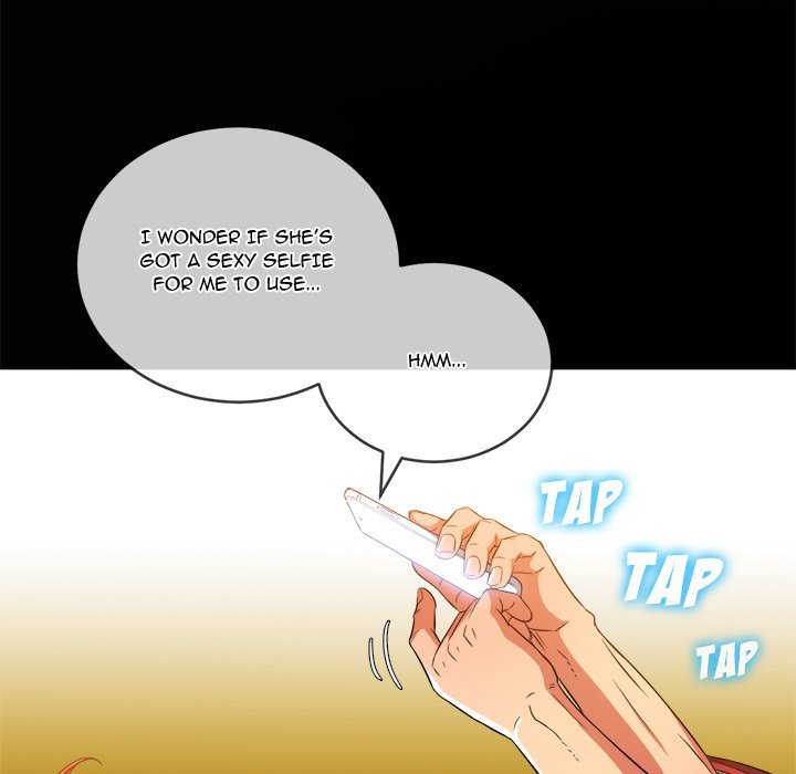 My High School Bully Manhwa - Chapter 91 Page 136