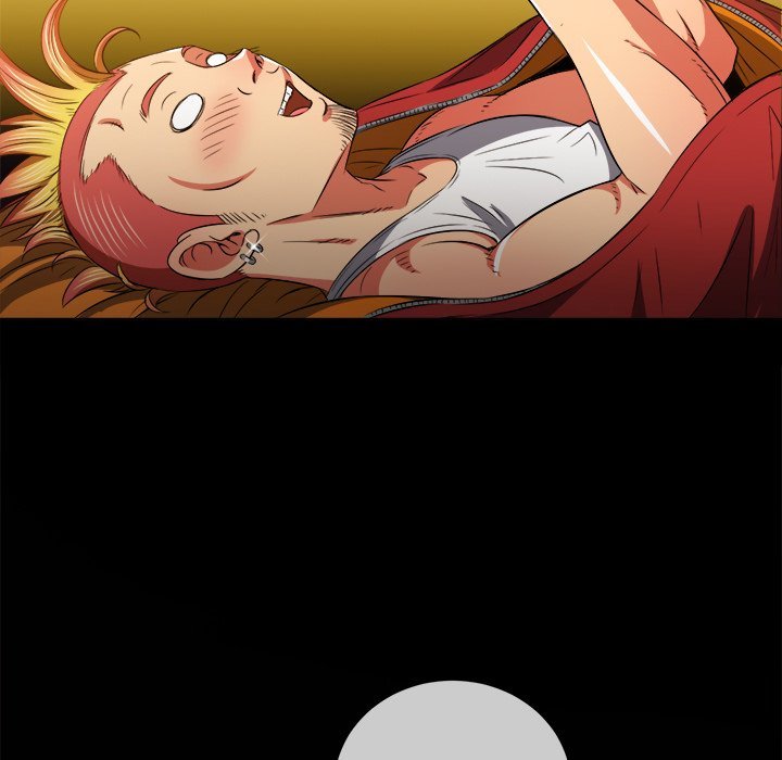 My High School Bully Manhwa - Chapter 91 Page 137