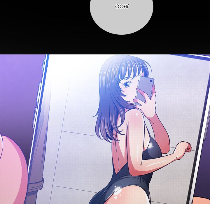 My High School Bully Manhwa - Chapter 91 Page 138