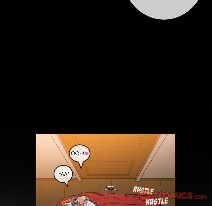 My High School Bully Manhwa - Chapter 91 Page 140