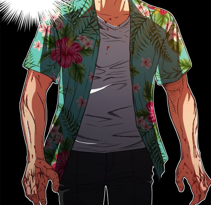 My High School Bully Manhwa - Chapter 91 Page 144