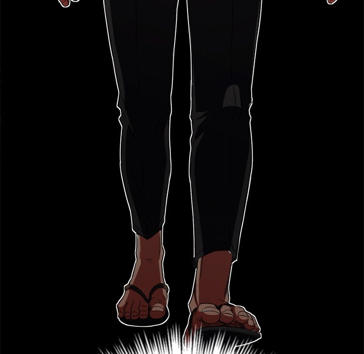 My High School Bully Manhwa - Chapter 91 Page 145