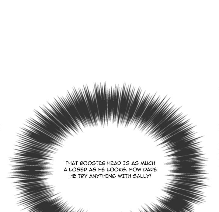 My High School Bully Manhwa - Chapter 91 Page 147