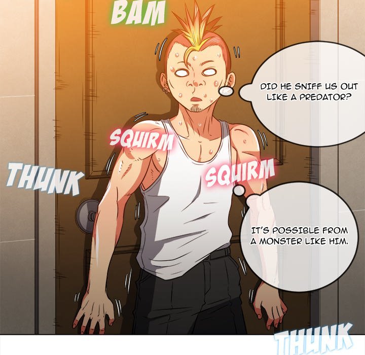 My High School Bully Manhwa - Chapter 91 Page 149