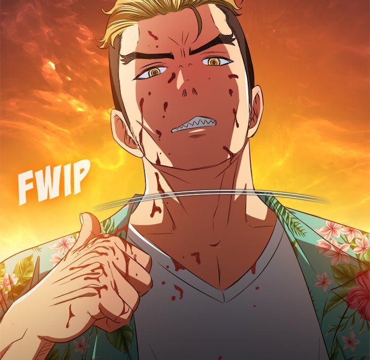 My High School Bully Manhwa - Chapter 91 Page 151