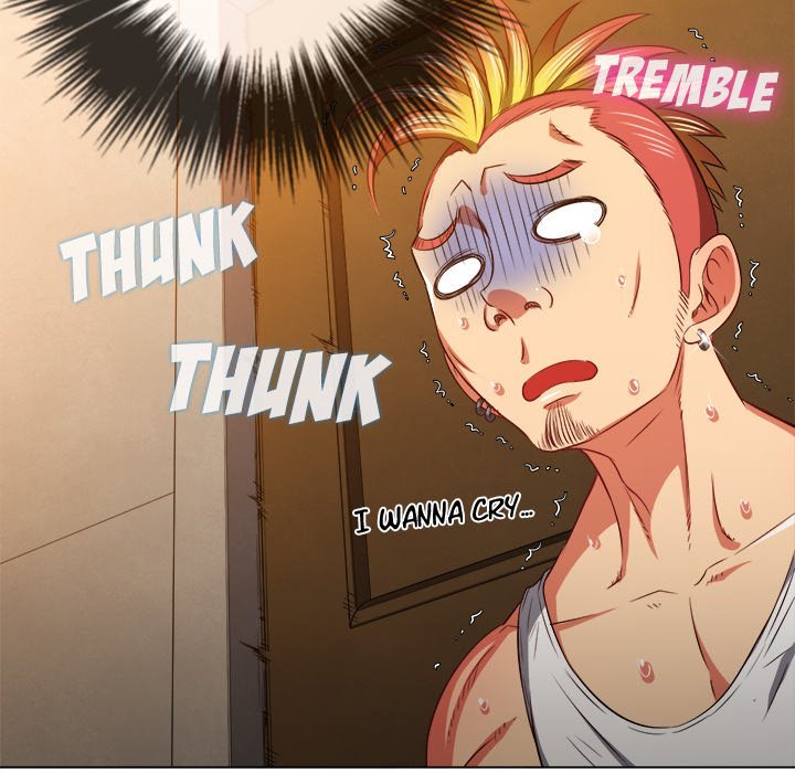 My High School Bully Manhwa - Chapter 91 Page 153