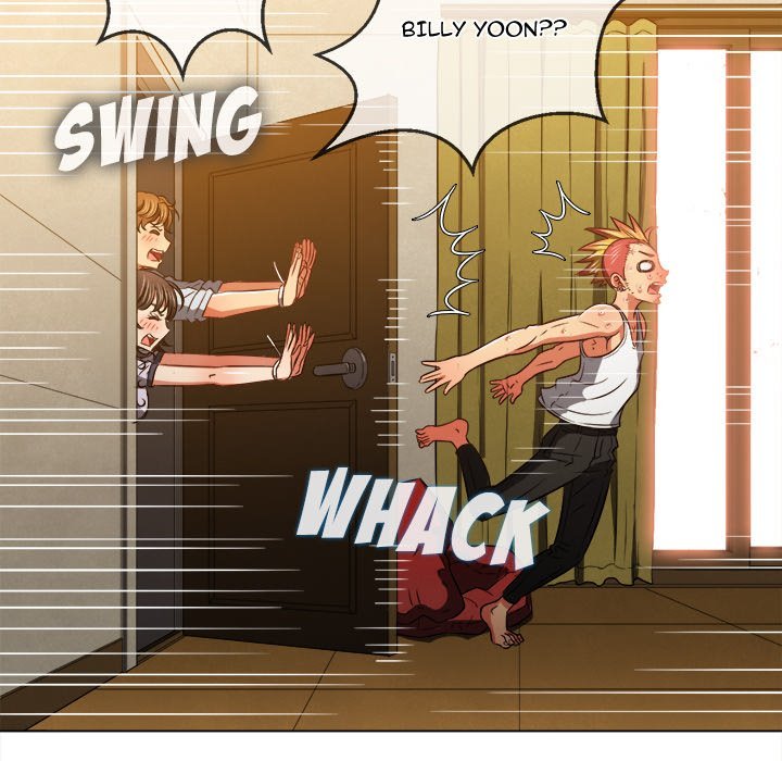 My High School Bully Manhwa - Chapter 91 Page 155