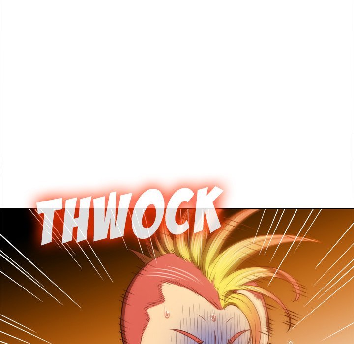 My High School Bully Manhwa - Chapter 91 Page 156