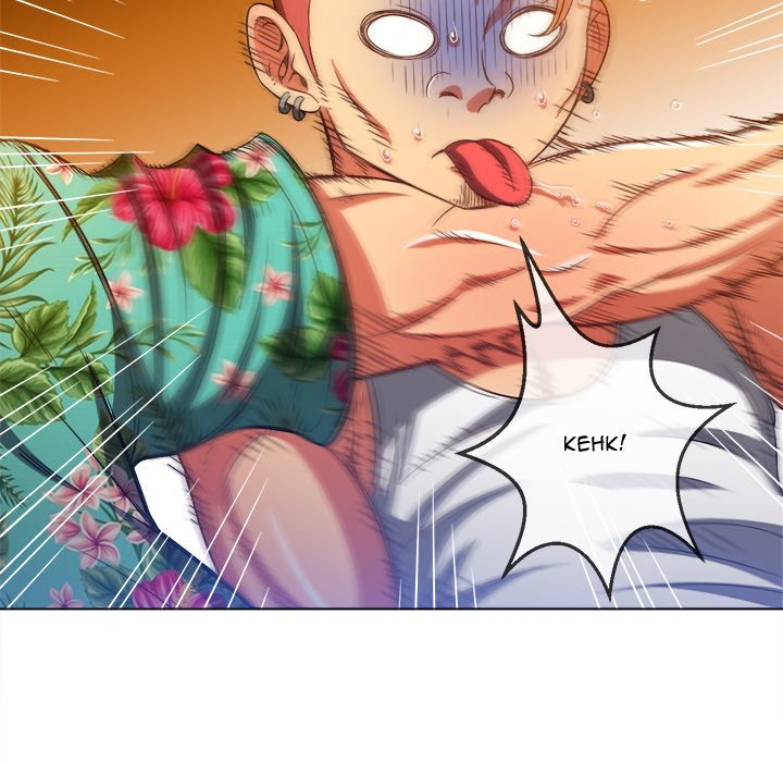 My High School Bully Manhwa - Chapter 91 Page 157