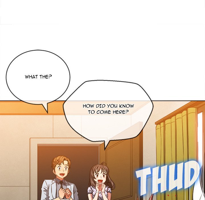 My High School Bully Manhwa - Chapter 91 Page 161