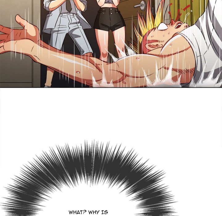 My High School Bully Manhwa - Chapter 91 Page 162