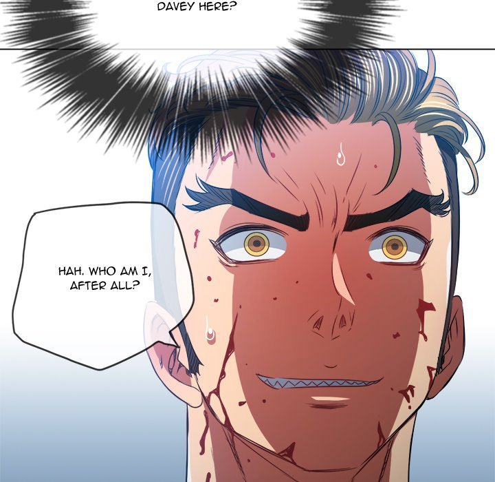 My High School Bully Manhwa - Chapter 91 Page 163