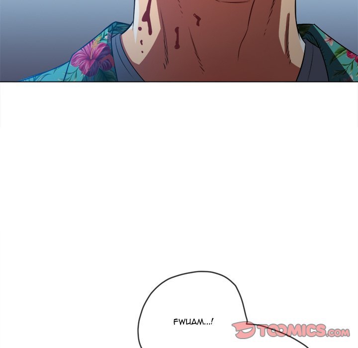 My High School Bully Manhwa - Chapter 91 Page 164